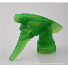 Hand Trigger Plastic Sprayer Nozzle Rd-101s